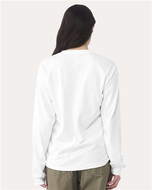 White-model Image