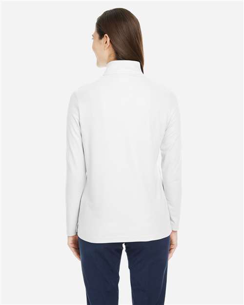 White-model Image