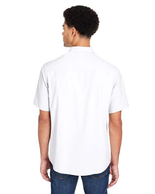 White-model Image