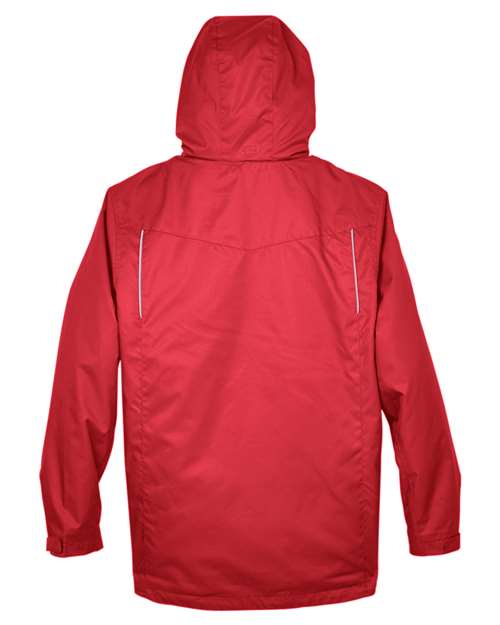 Classic Red-model Image