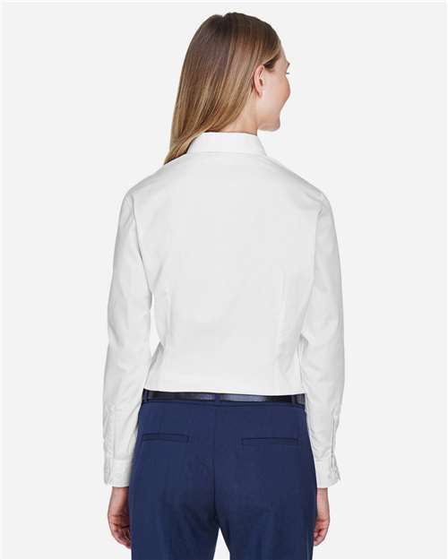 White-model Image