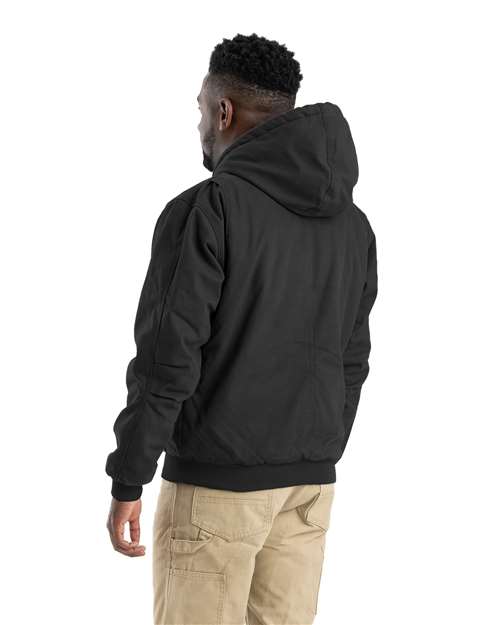Black-model Image