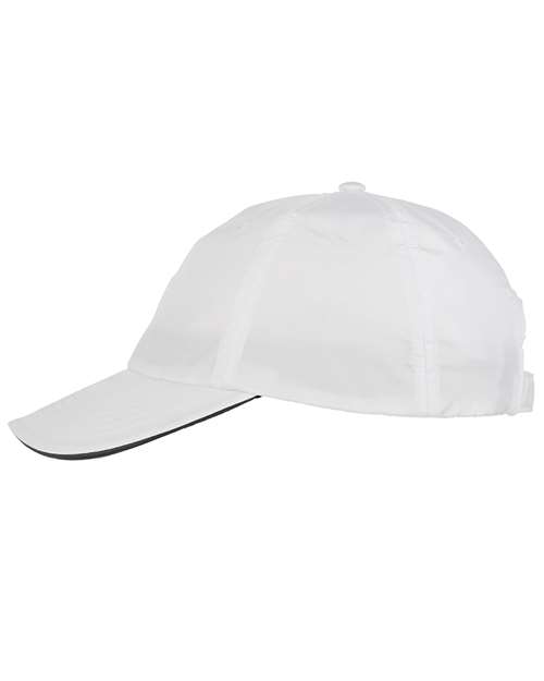 White-model Image