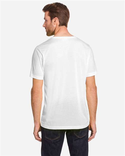 White-model Image