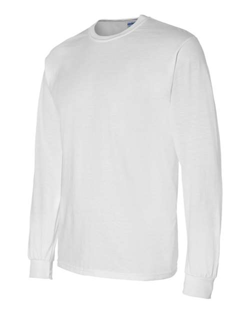White-model Image