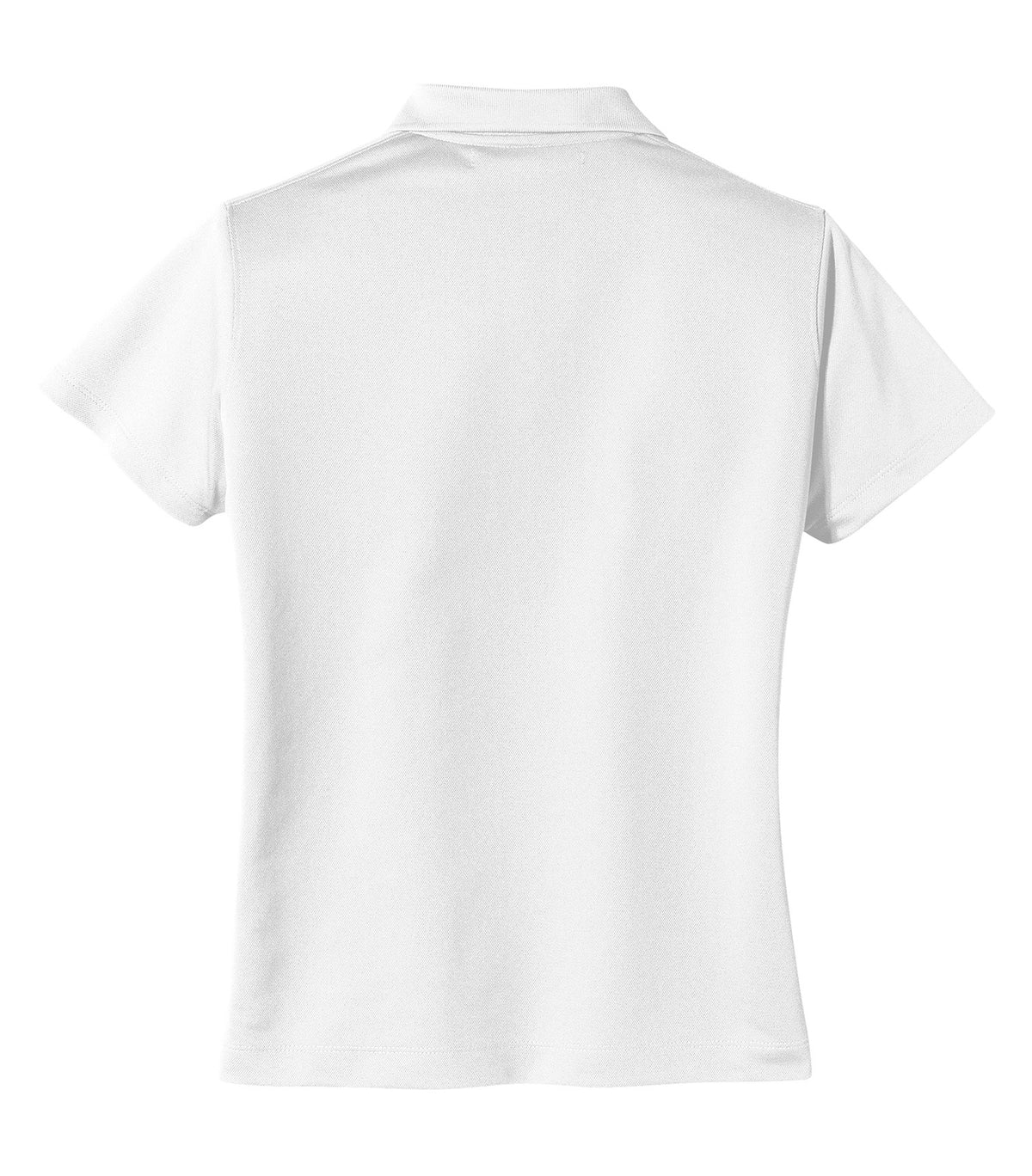 White-model Image