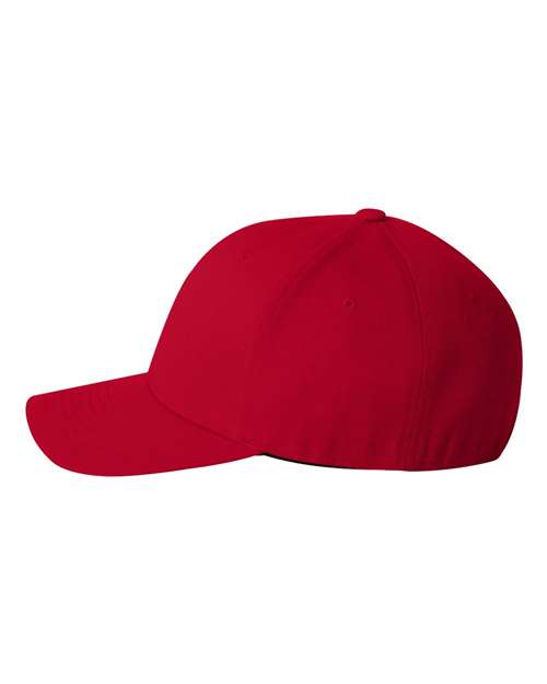 Red-model Image