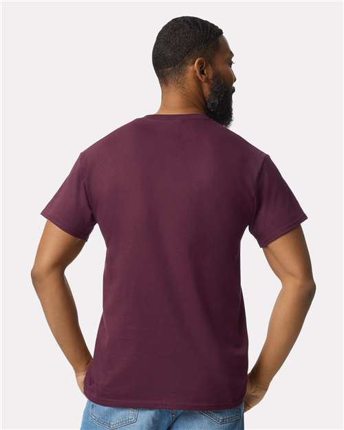 Maroon-model Image