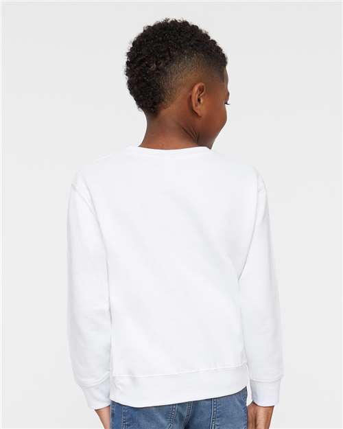 White-model Image