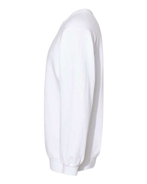 White-model Image