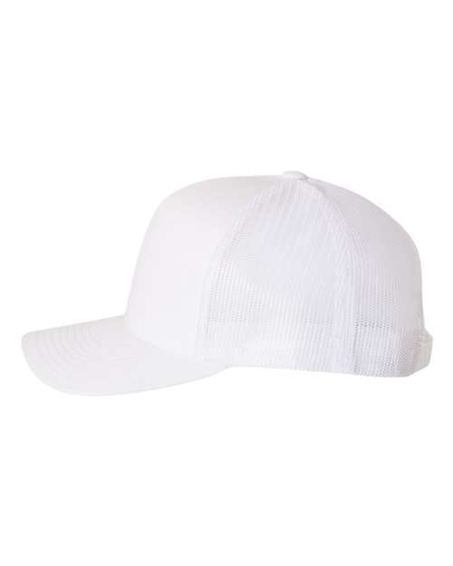White-model Image