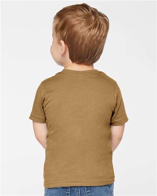 Coyote Brown-model Image