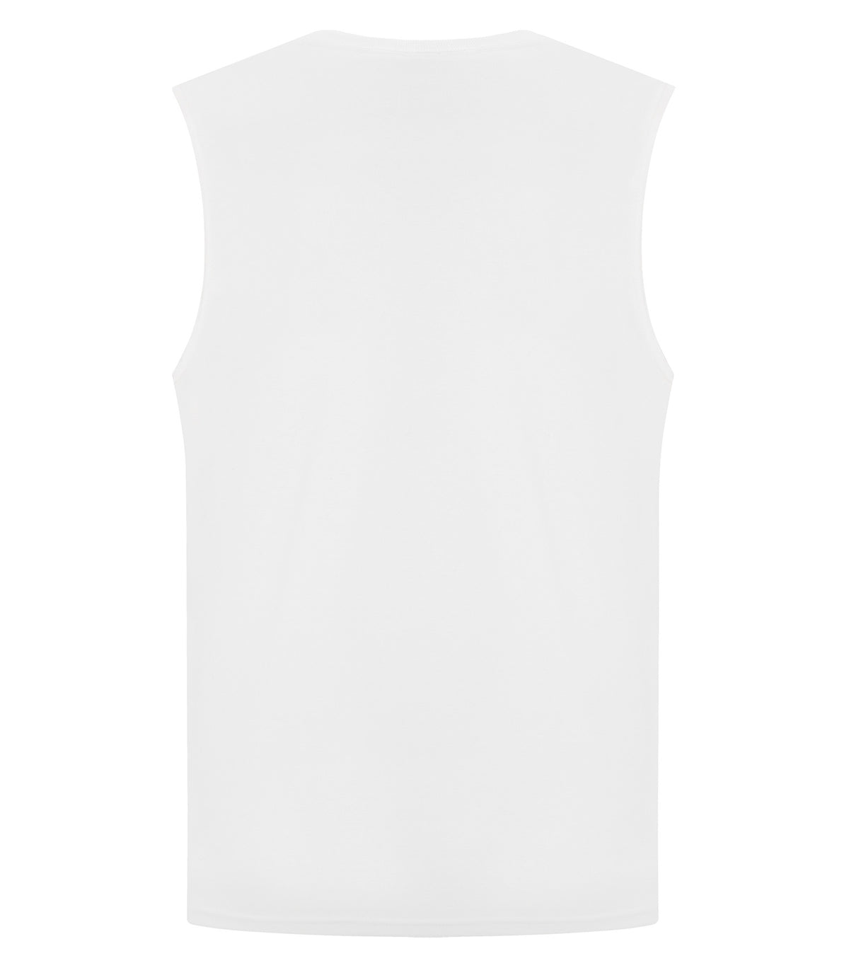 White-model Image