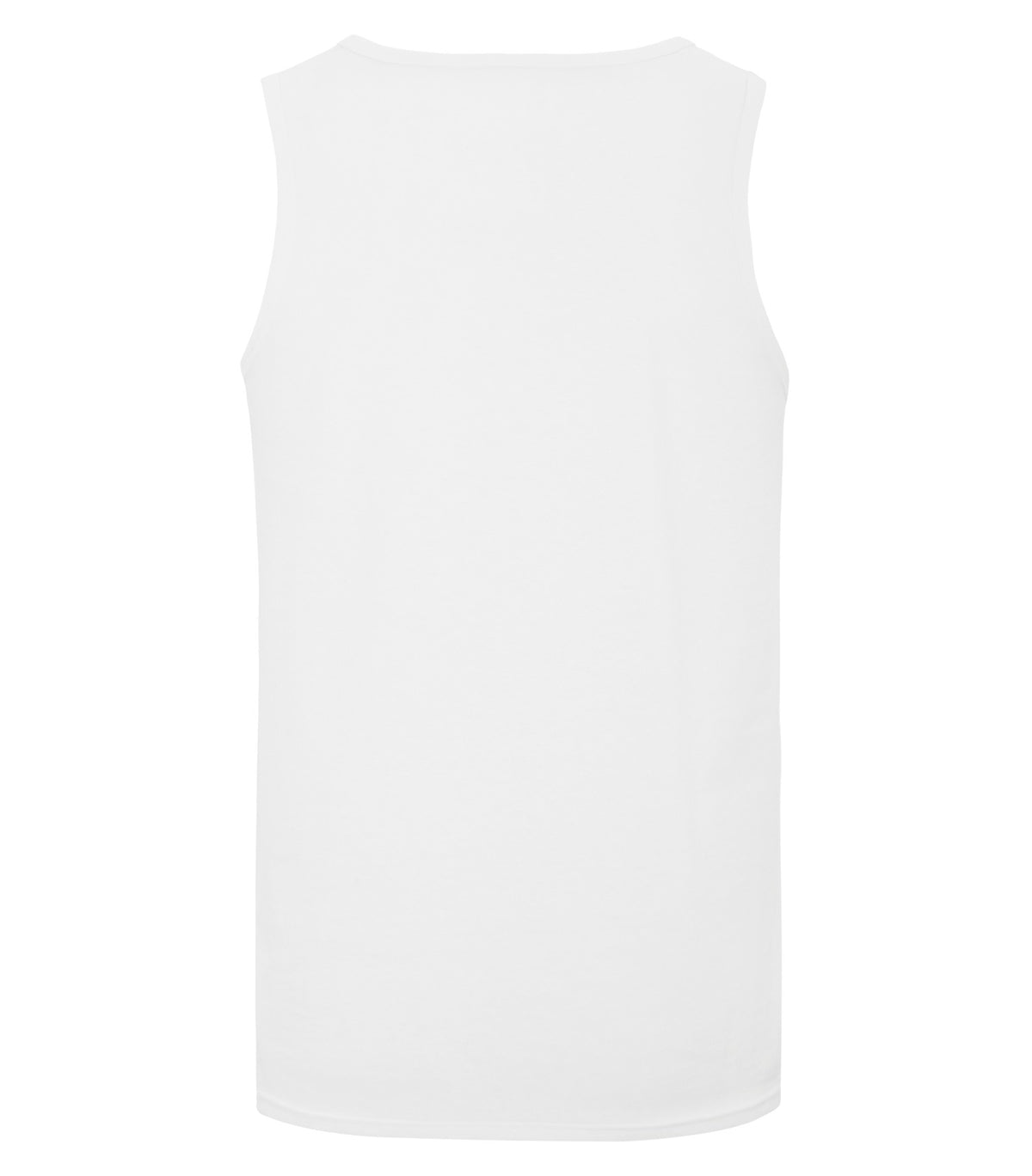 White-model Image