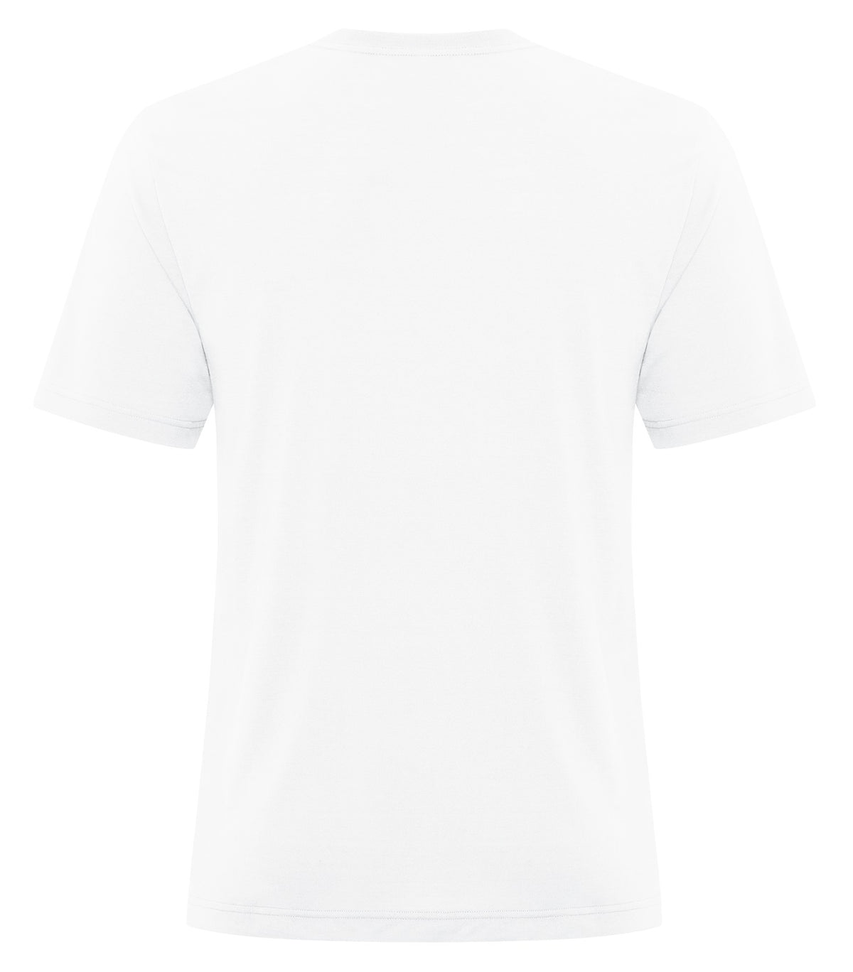 White-model Image