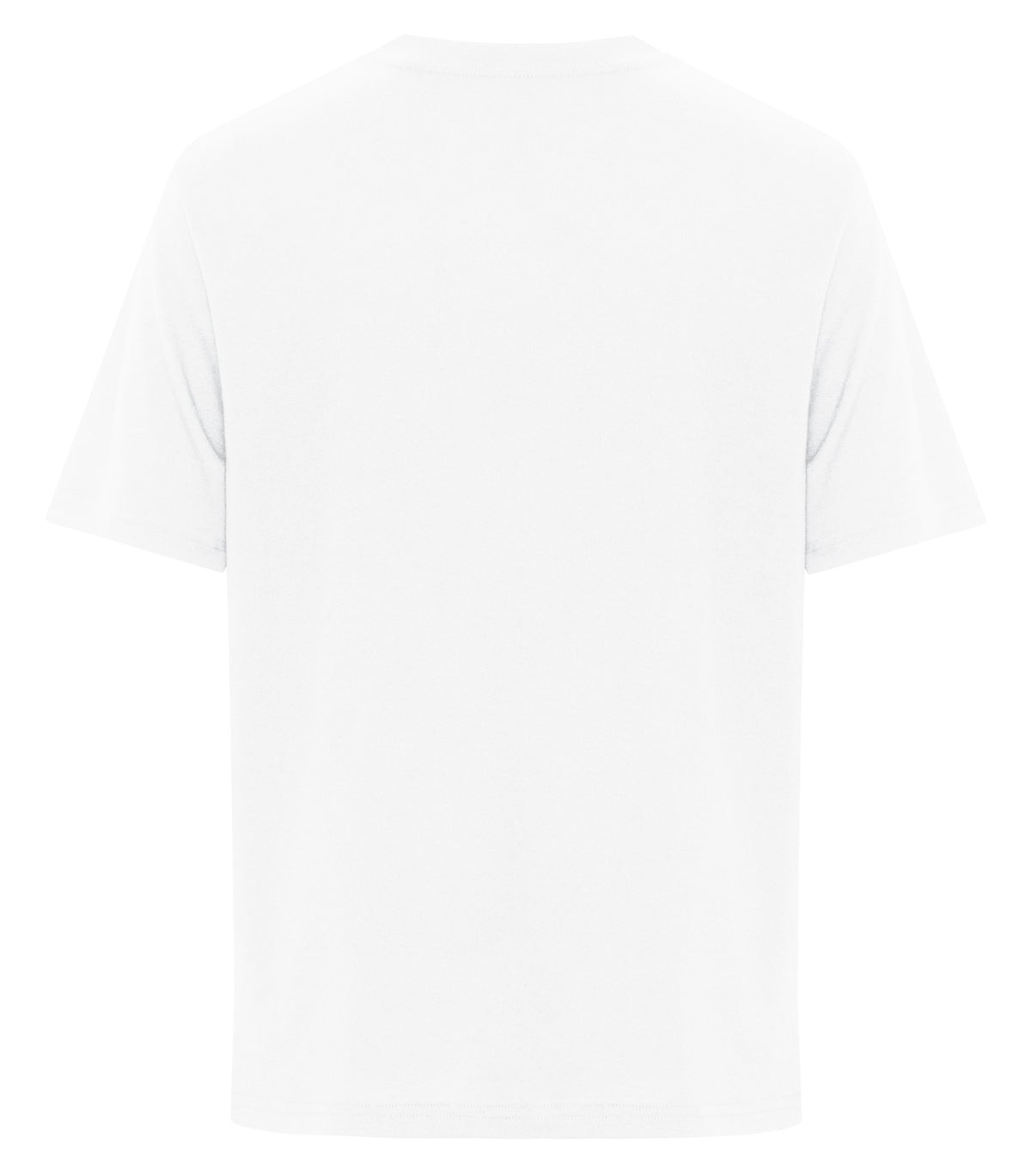 White-model Image