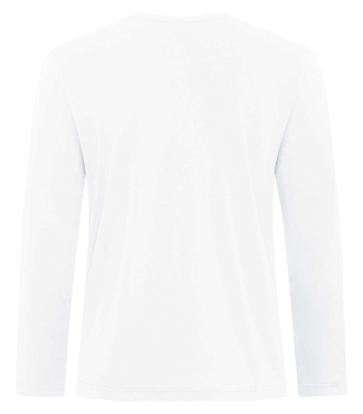 White-model Image