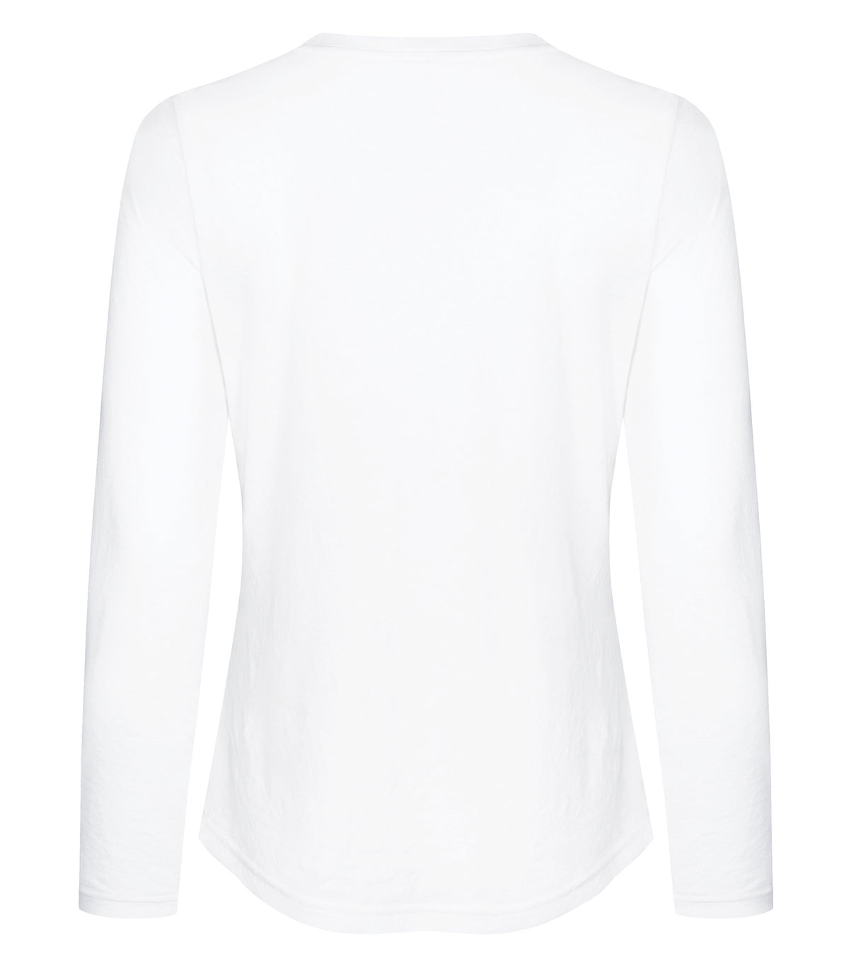 White-model Image
