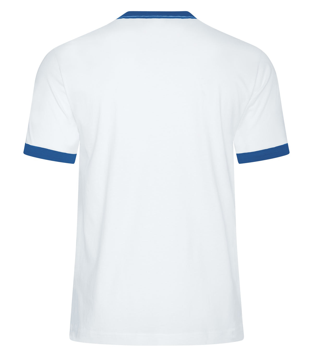 White/TrueRoy-model Image