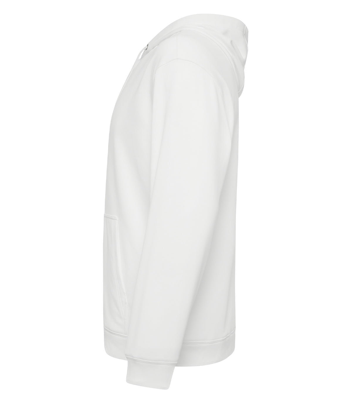 White-model Image