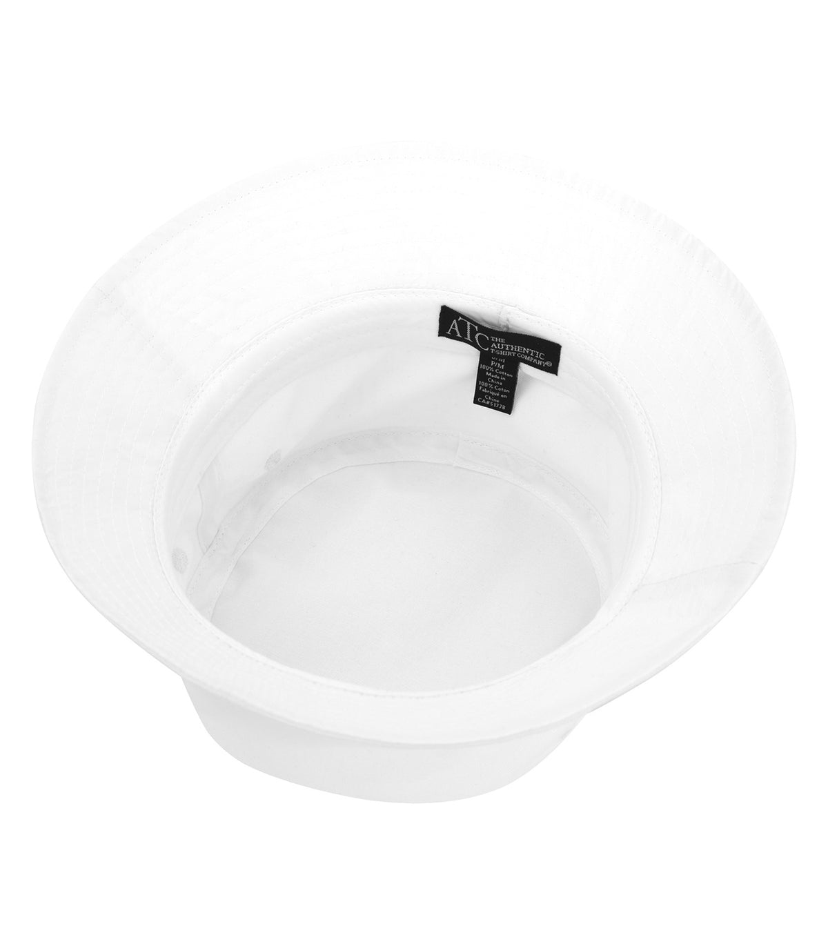 White-model Image