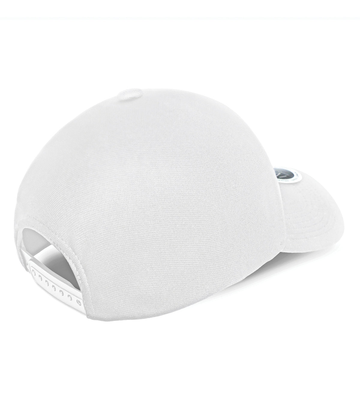 White-model Image