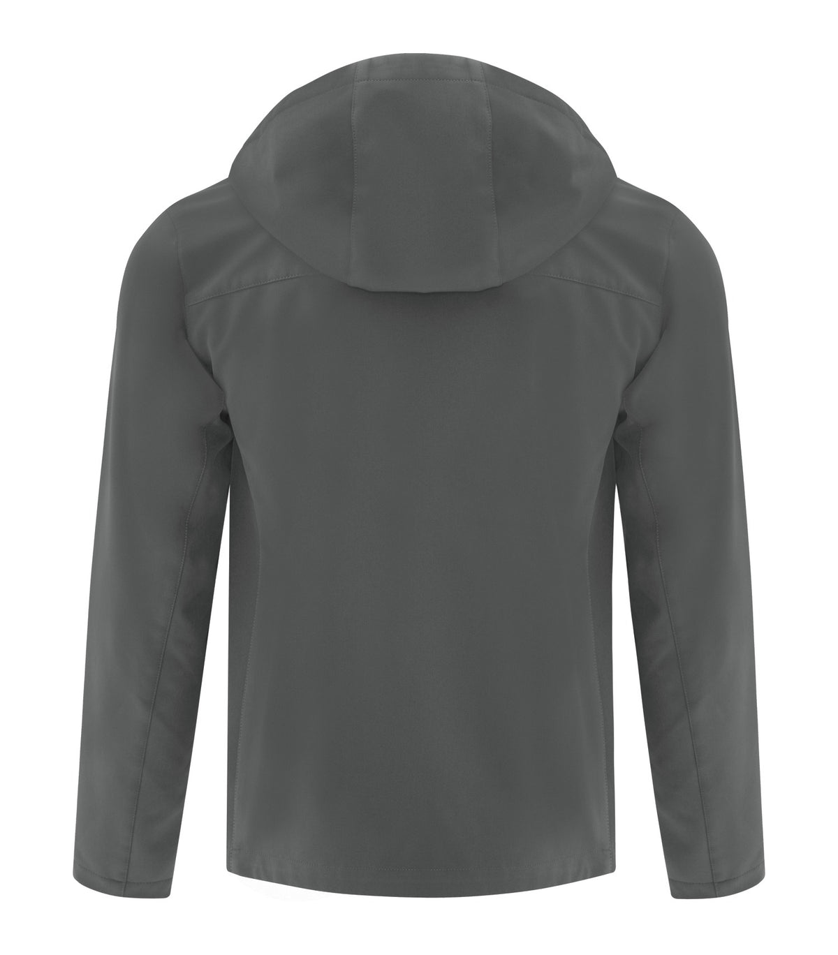 Iron Grey-model Image