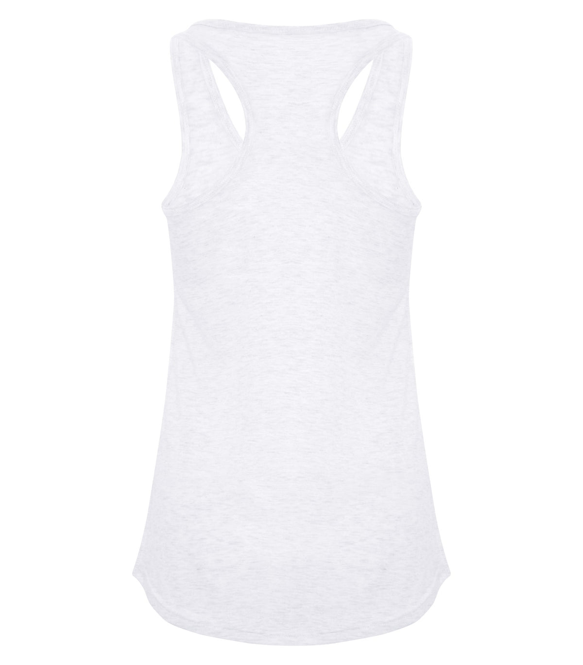 White Fleck-model Image