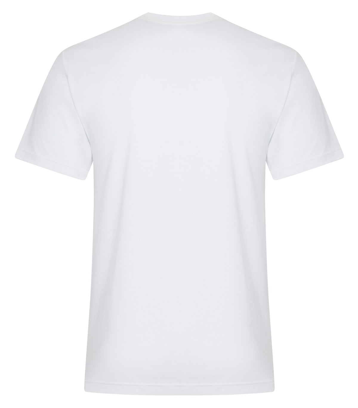 White-model Image