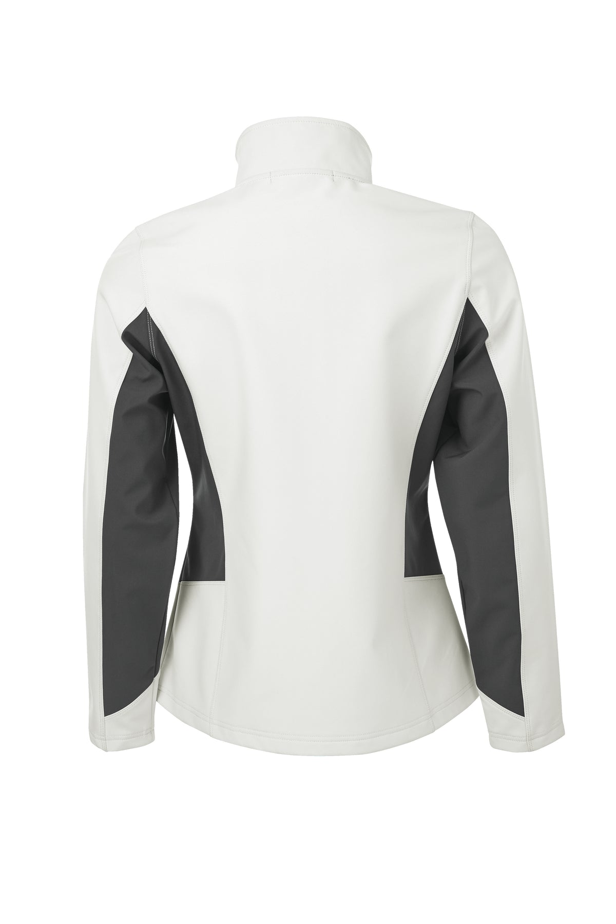 Winter White-model Image