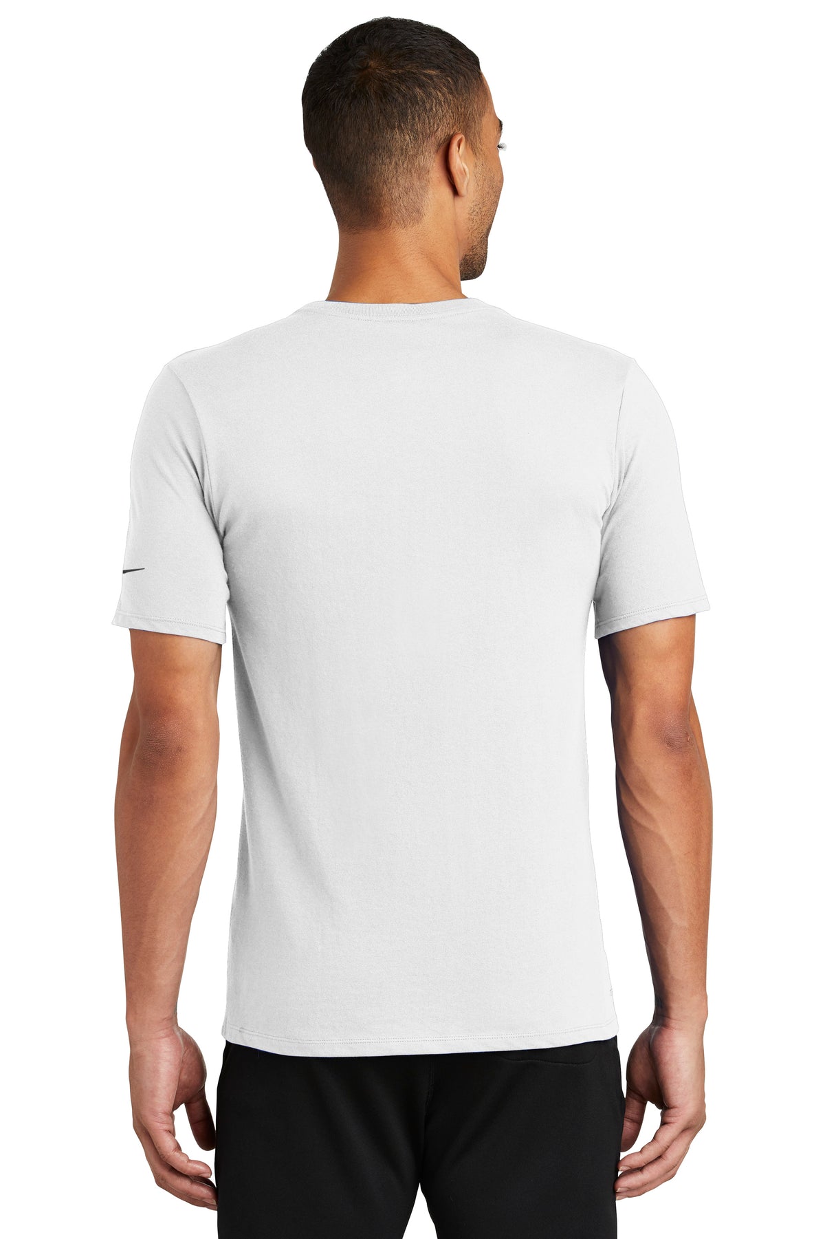 White-model Image