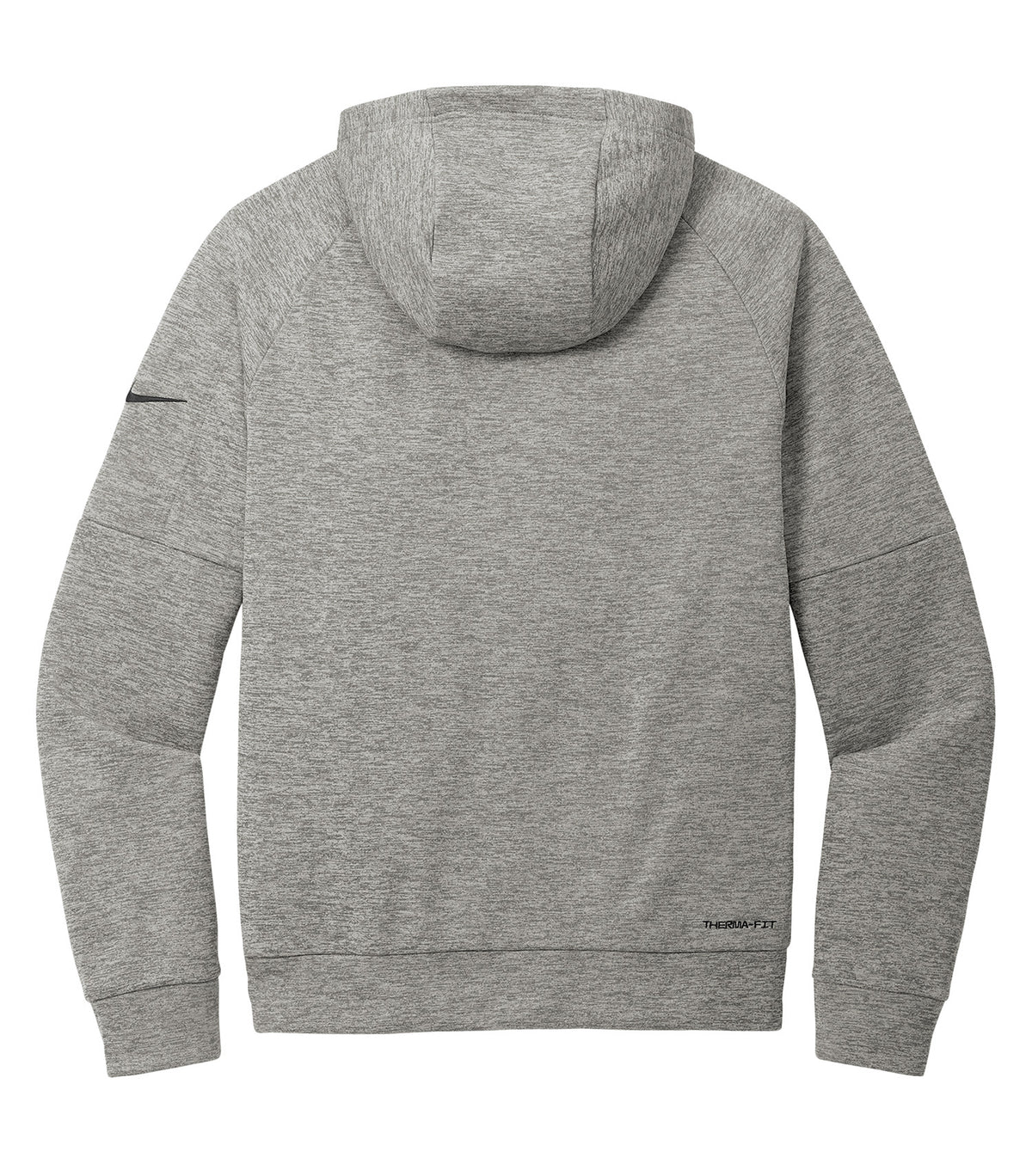 Dk Grey Hthr-model Image
