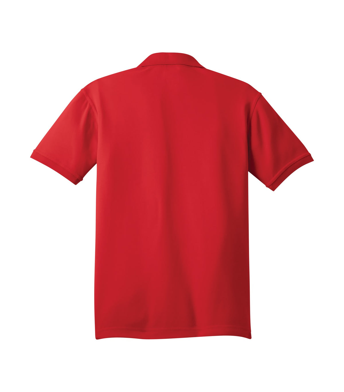 Signal Red-model Image