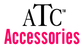 ATC Accessories