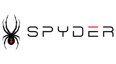 Spyder Jackets