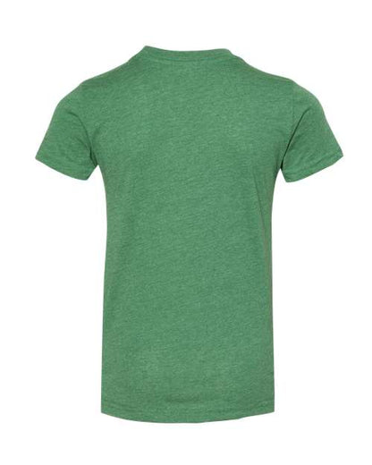 Heather Grass Green