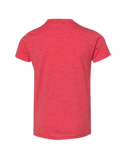 Heather Red