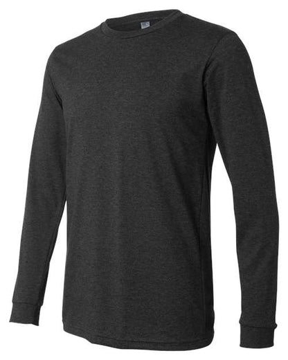 Dark Grey Heather