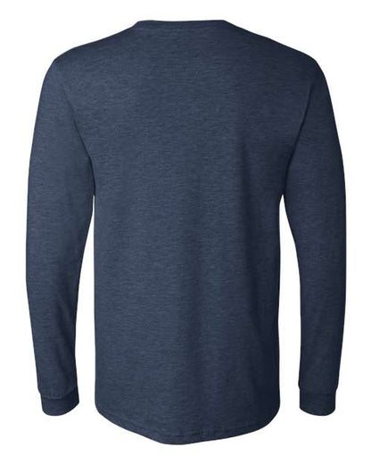 Heather Navy