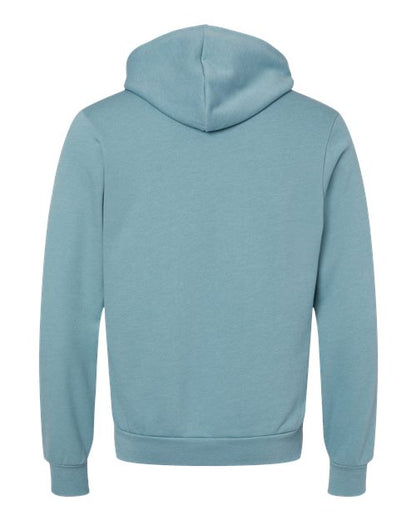 Heather Blue Lagoon