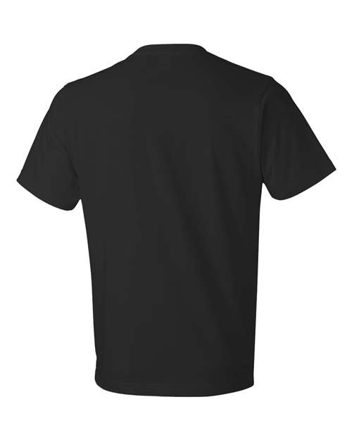 Black-model Image