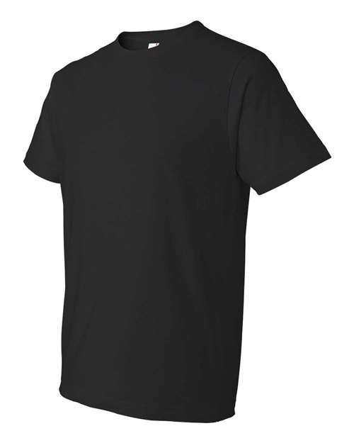 Black-model Image