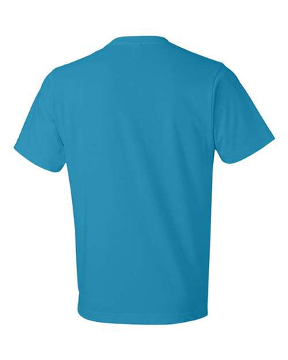 Caribbean Blue-model Image