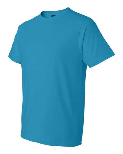 Caribbean Blue-model Image