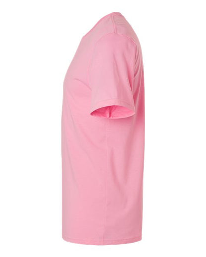 Charity Pink-model Image