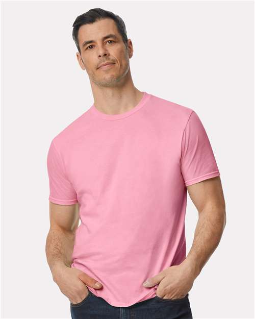 Charity Pink-model Image