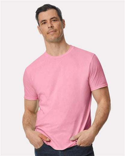 Charity Pink-model Image