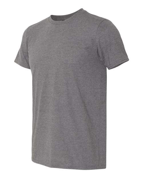 Graphite Heather-model Image