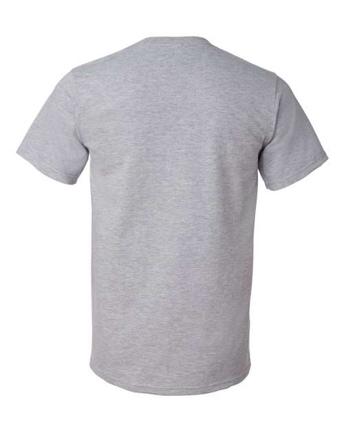 Heather Grey-model Image