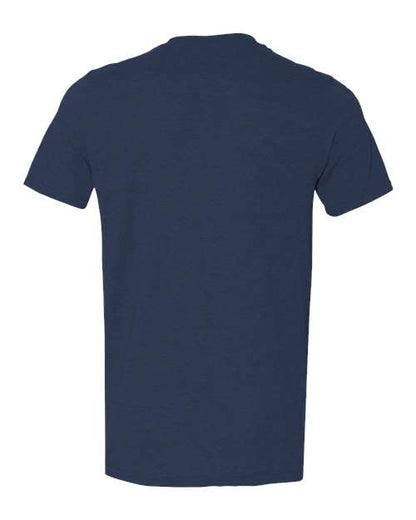 Heather Navy-model Image